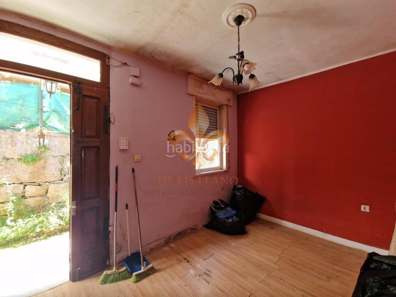 Foto d3ced22b-f750-42da-8036-bc9e7ec476ec. Maison avec chauffage dans Lavadores Vigo
