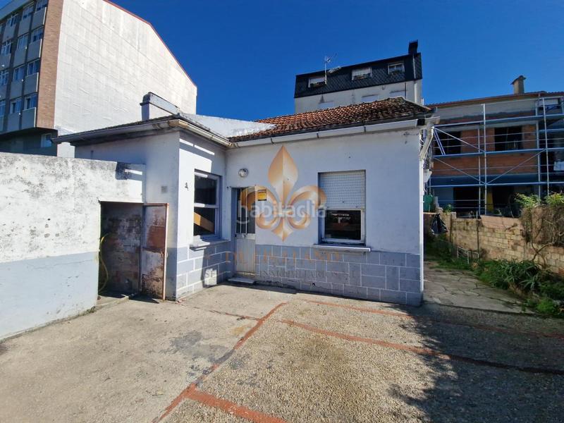Foto d5c715c6-24ac-44ea-9a59-ea30ee29b25f. Maison avec chauffage dans Lavadores Vigo