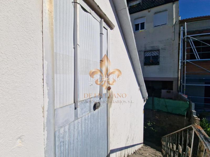 Foto e6c501d3-6c82-4039-b0db-441c719e8af2. Maison avec chauffage dans Lavadores Vigo