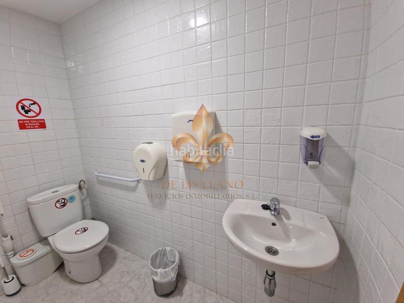 Foto 1153b119-d819-4875-9e19-43c65cbc8dc6. Rent business premise in As Travesas - Balaidos Vigo