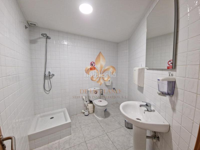 Foto 1a283d97-8f1f-4e91-a92b-09f758afd77c. Rent business premise in As Travesas - Balaidos Vigo