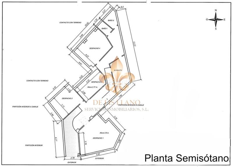 Foto 4c033ed6-3bda-4a21-884d-2cf22b5105a0. Miete geschäftsraum in As Travesas - Balaidos Vigo