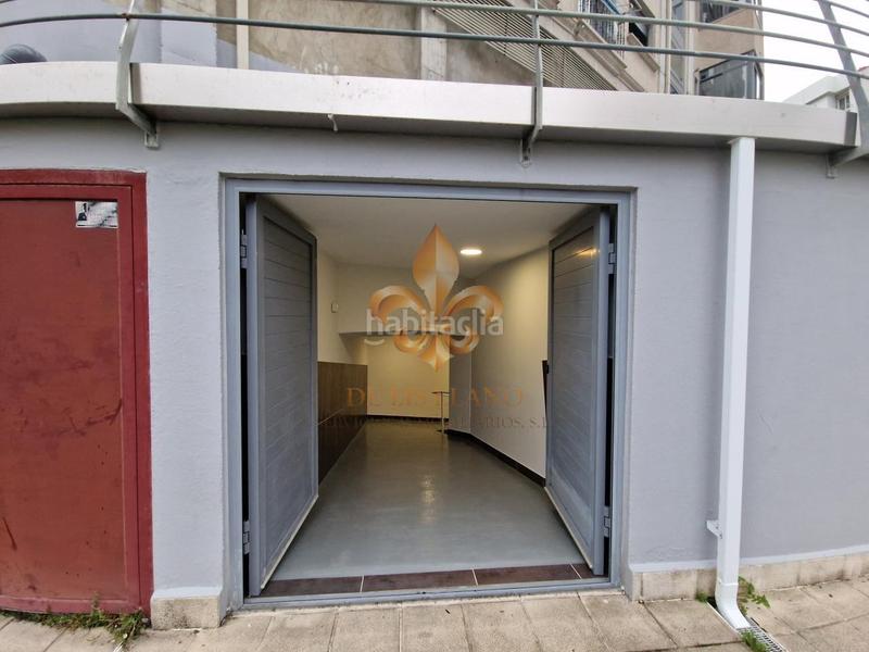 Foto 83ab535c-9bae-41c4-9055-b8848a3ce919. Miete geschäftsraum in As Travesas - Balaidos Vigo