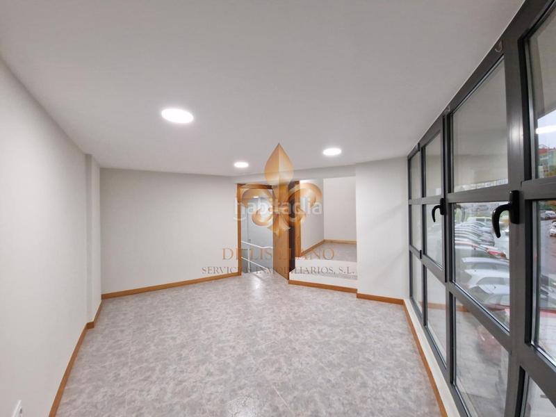Foto 9d9949e9-d789-4bd8-a0b9-1edfeeae4c0f. Miete geschäftsraum in As Travesas - Balaidos Vigo