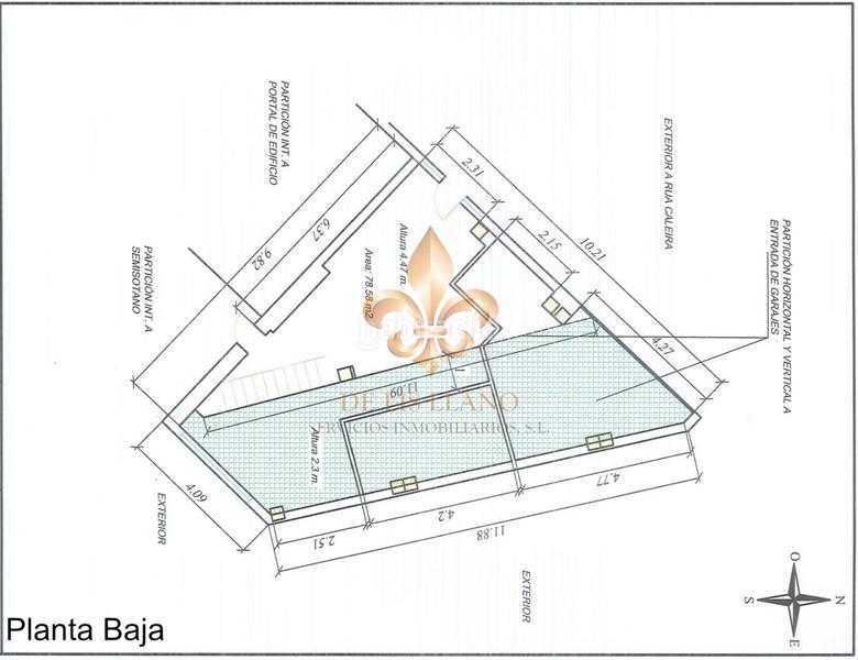 Foto 3b729ee5-0c1b-4791-8aa1-318616862a8d. Alquiler local comercial en As Travesas - Balaidos Vigo