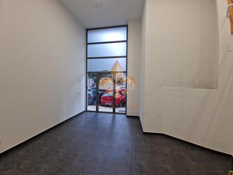 Foto 4a388400-1a59-4b5a-9617-0c2ba9f65f2c. Alquiler local comercial en As Travesas - Balaidos Vigo