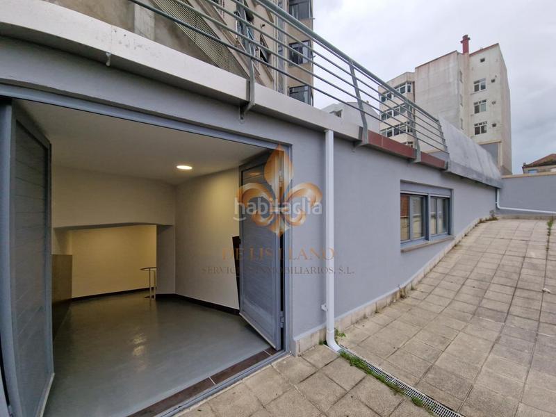 Foto 9d7ad795-0111-4964-ac72-85c03bac5ada. Alquiler local comercial en As Travesas - Balaidos Vigo