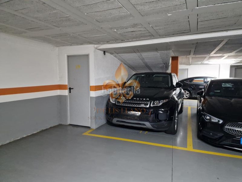 Foto 1309ce86-9790-4870-b416-43e196893eee. Rent flat with heating in Centro - Areal Vigo