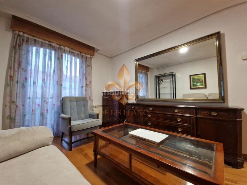 Foto 1b2cc46a-e4b1-4392-b17a-d3143b53f9e1. Rent flat with heating in Centro - Areal Vigo