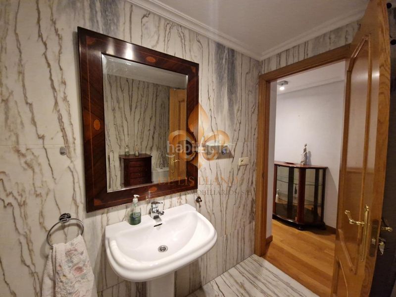 Foto 7c6d7280-6df7-4d1e-b778-56cabb88e0ff. Rent flat with heating in Centro - Areal Vigo