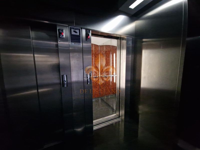Foto a177633c-e993-460c-8886-d0314c5e9c66. Rent flat with heating in Centro - Areal Vigo