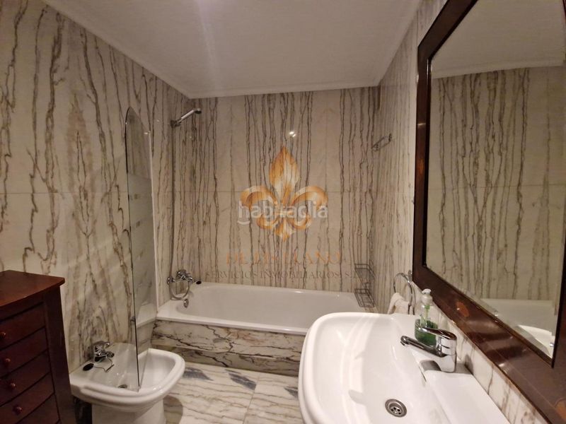 Foto d30aeaa3-3a67-4190-8adc-e4328ddcba4f. Rent flat with heating in Centro - Areal Vigo