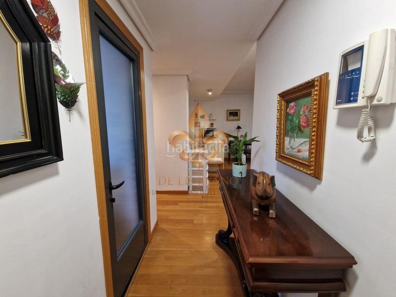 Foto e361c215-9fd7-41f8-9b92-2ba9275f2b09. Rent flat with heating in Centro - Areal Vigo