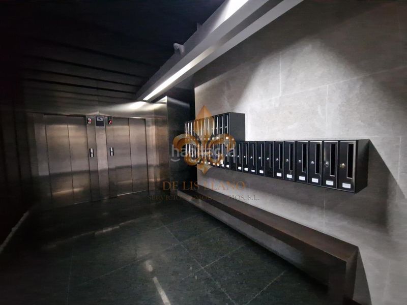 Foto f2b5b4b1-ca6e-4036-b90d-0a87f274f192. Rent flat with heating in Centro - Areal Vigo