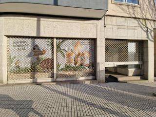 Local Comercial a As Travesas - Balaidos