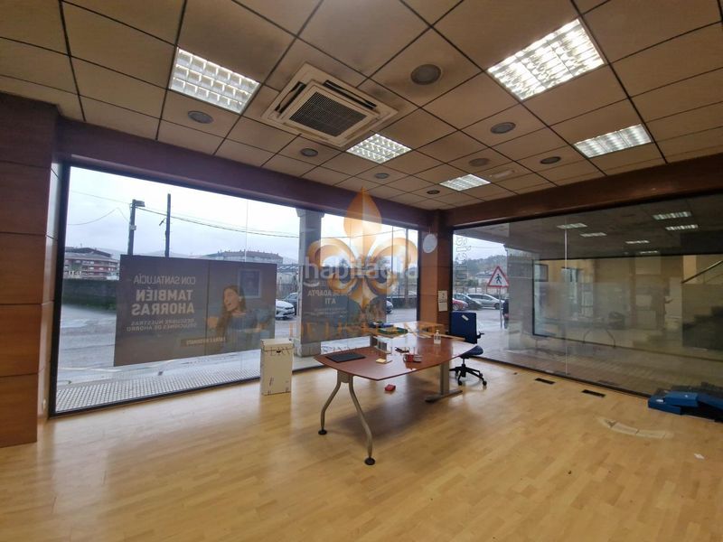 Foto 011de51d-daf7-41d0-8fe7-72aa1c85bd57. Lloguer local comercial a Ponteareas