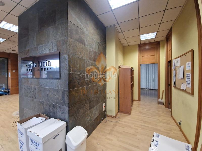 Foto 6d959eac-96e1-406c-9a43-ef5d4d754791. Lloguer local comercial a Ponteareas