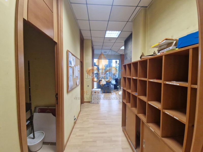 Foto 82ffe212-a0b1-40da-8960-10df82376c06. Lloguer local comercial a Ponteareas