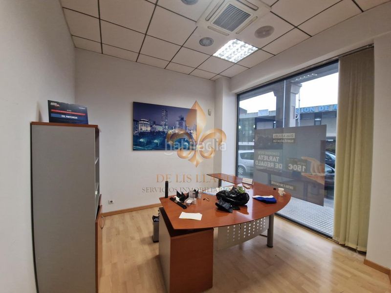 Foto 889d00ac-6684-41c6-b083-d865d2962d54. Lloguer local comercial a Ponteareas