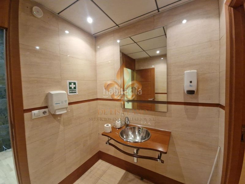 Foto 928e747e-98e1-409a-a7ff-c4d0ccf2c0ef. Lloguer local comercial a Ponteareas
