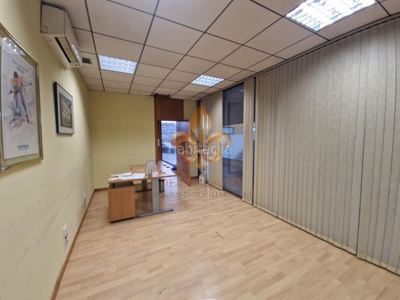 Foto b5626927-65e5-4c10-b208-dadc39bc71ad. Lloguer local comercial a Ponteareas