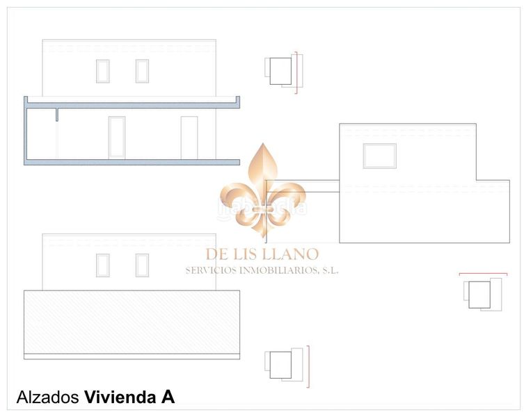 Foto d2fc7042-eaff-46af-ac2d-4a09e8925633. Chalet en Valadares - Beade Vigo