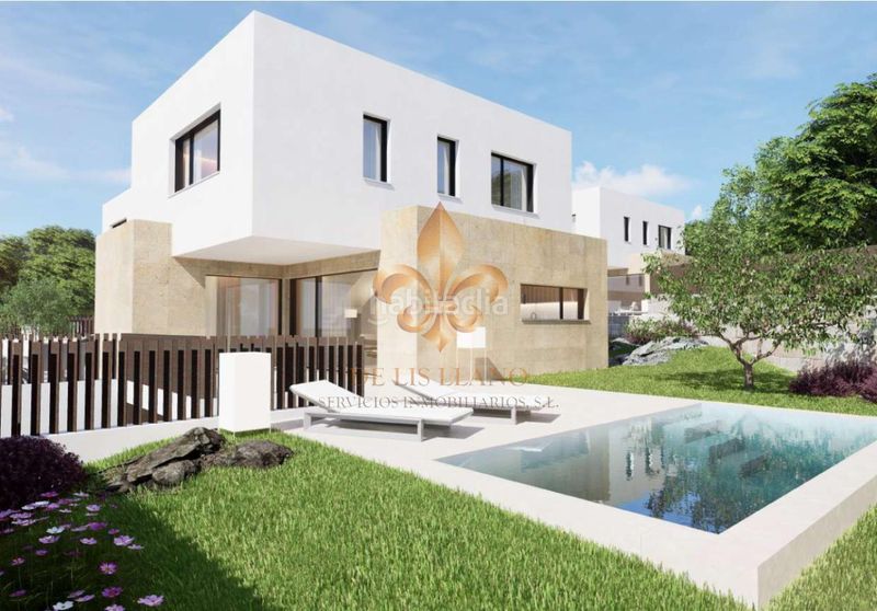 Foto d16a564c-af99-44d8-acbc-fe0f5aed3d26. Chalet avec chauffage parking dans Valadares - Beade Vigo