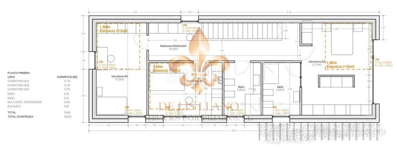 Foto 44720806-bb1d-4f31-8ac1-7d90d399c6d6. Terreno residencial en Gondomar