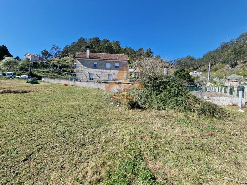 Foto 566eac2c-f3c4-4a7a-bd82-45404e70b10b. Terreno residencial en Gondomar