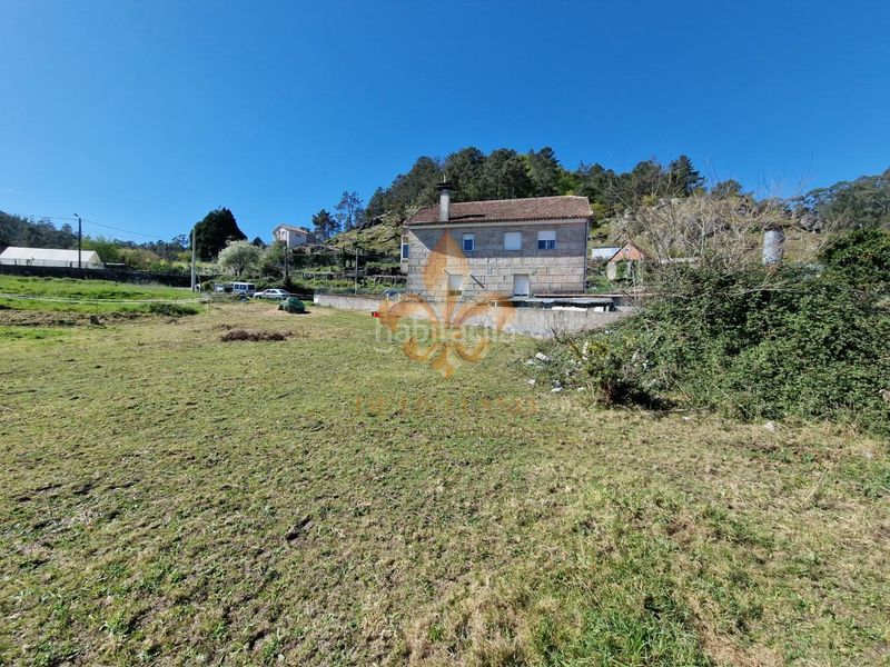 Foto aabbc6e6-a506-48dc-b63b-89d652a0bcad. Terreno residencial en Gondomar