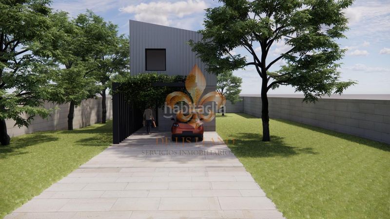 Foto c4cb0951-6ec4-4673-af84-73298a9e7f0d. Terreno residencial en Gondomar