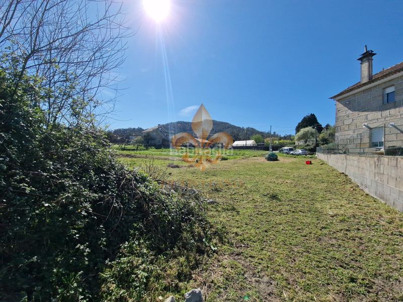 Foto f194f8ae-16a2-4df5-97c7-b8621705f549. Terreno residencial en Gondomar