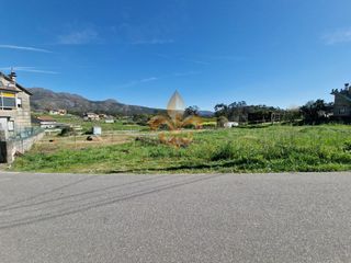 Residential Plot in Gondomar