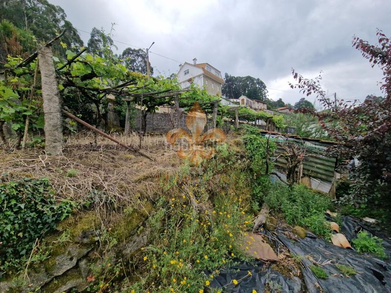 Foto 3cd89974-bfb3-45c0-a225-d0f005ae51da. Casa amb aparcament a Redondela