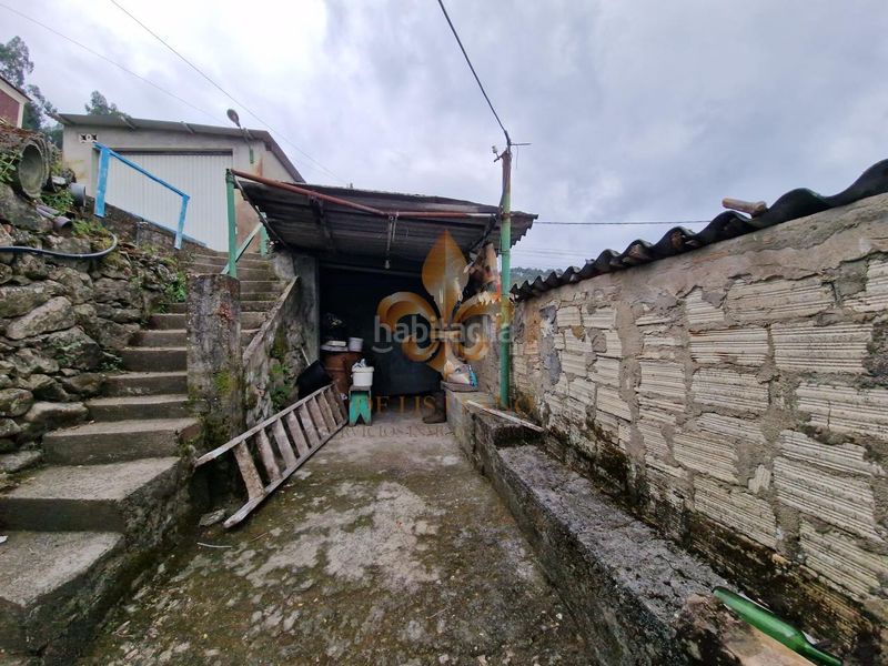 Foto 5f8d63e0-75d2-4e67-aeed-230d3153962e. Masía en Redondela