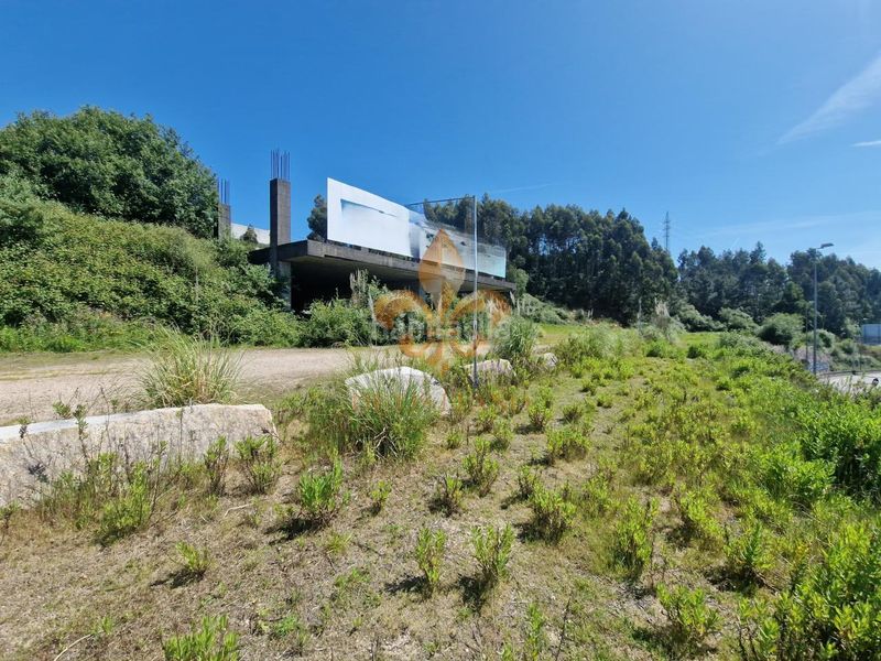 Foto 1ee71477-41b3-4ba4-8d85-984c25e89c59. Terreno residencial en Bembrive Vigo