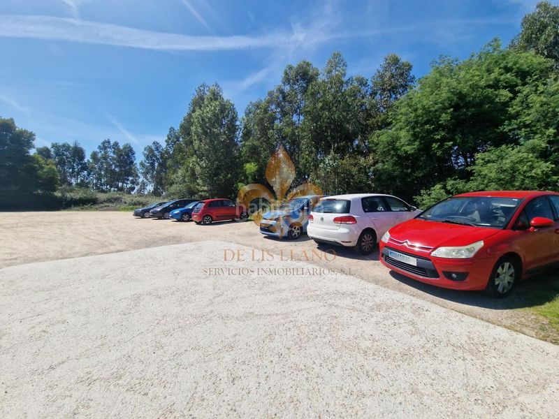 Foto 253e8d94-f892-4ae3-af52-54250c5e588a. Residential plot in Bembrive Vigo