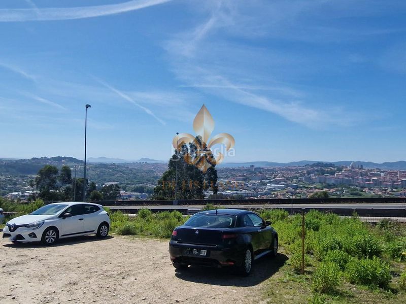 Foto 3233d7f1-da83-4382-8a31-7155522e96cc. Residential plot in Bembrive Vigo