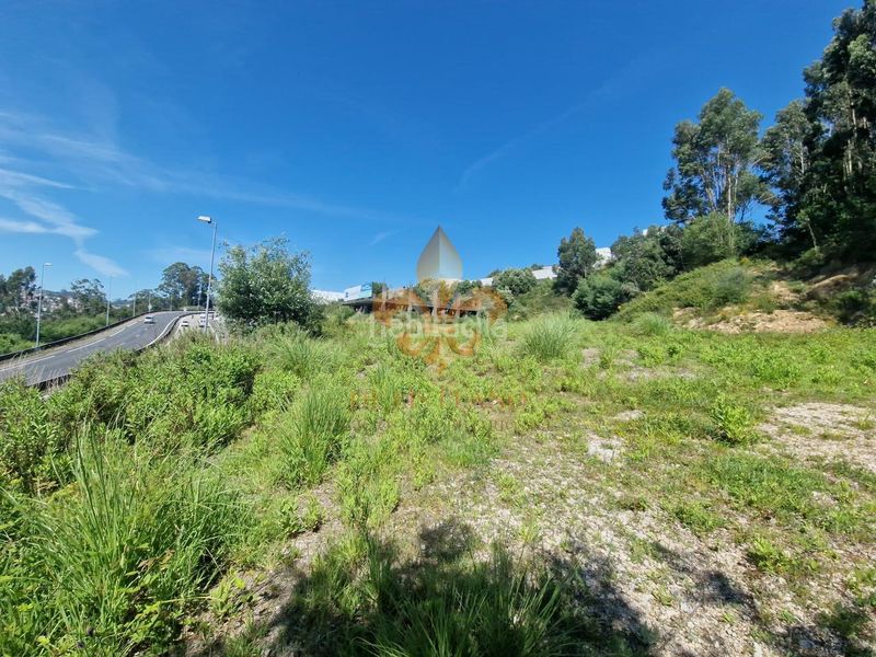 Foto 9503900e-7f8f-4707-a087-559936574602. Residential plot in Bembrive Vigo