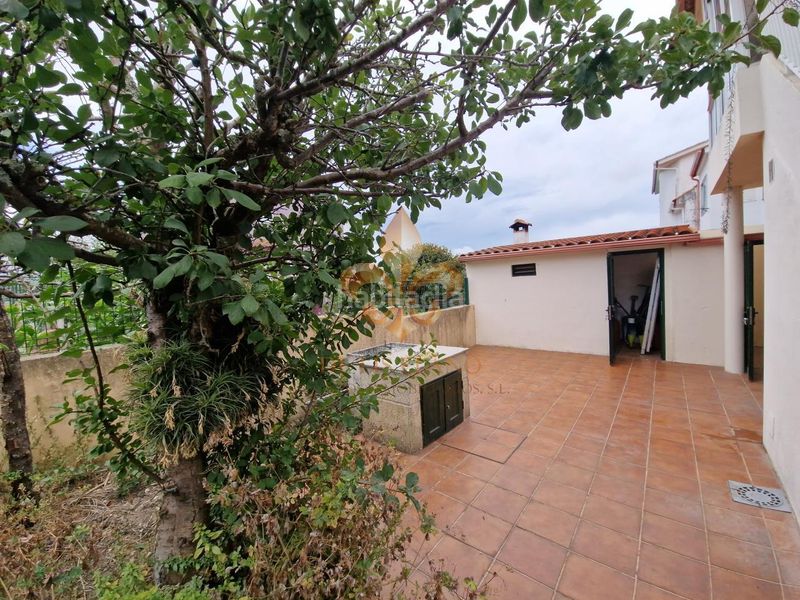 Foto 2e36ae4a-e480-4c87-b607-17886b371097. Casa en Lavadores Vigo