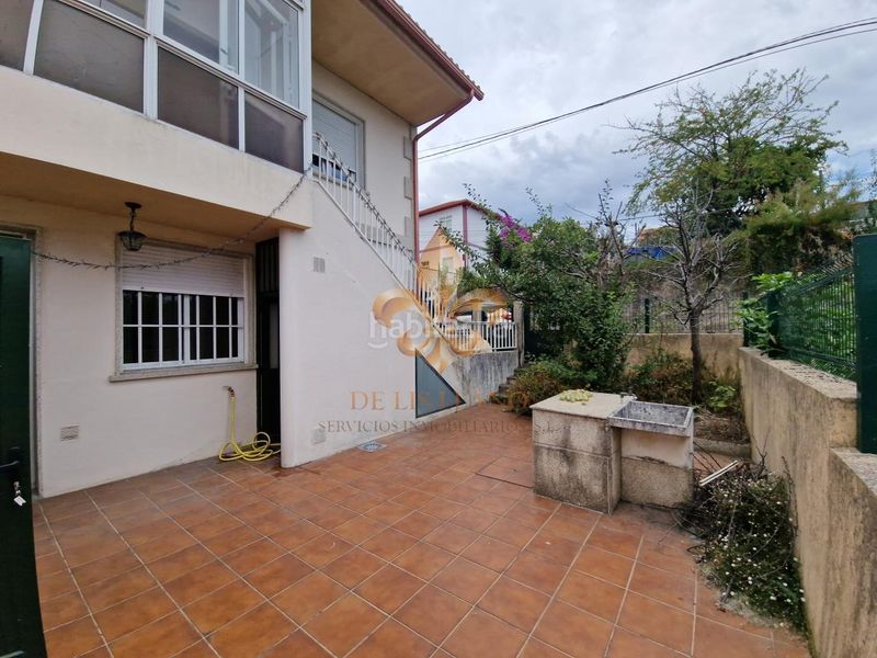 Foto 3028504f-503f-49f9-975e-05b5d466aaa0. Casa en Lavadores Vigo