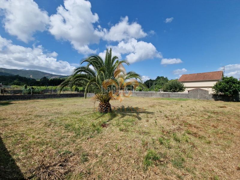 Foto 191b1024-b7cd-4835-a7a4-56a8fe732bb1. Terreny residencial a Tomiño