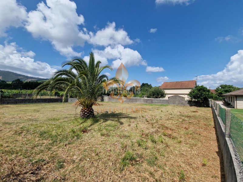 Foto 484c424b-0219-4410-98d7-2eb9a67a7925. Terreny residencial a Tomiño