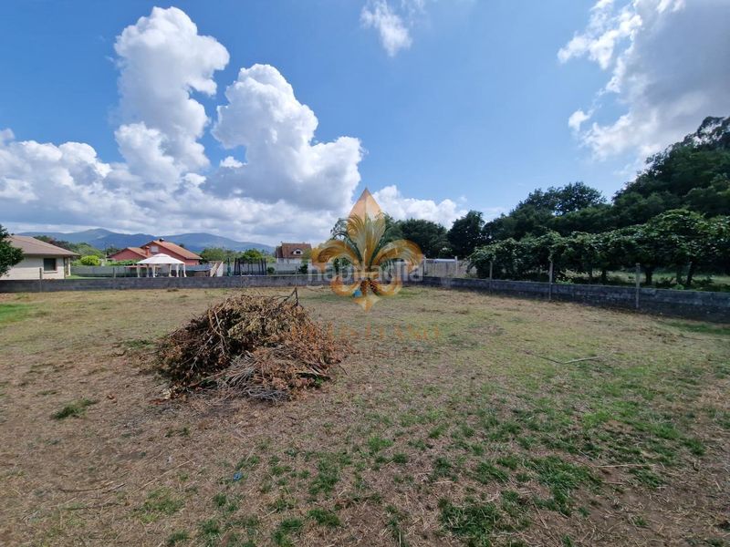 Foto 9f92e2d9-0027-4f74-9570-43a5665ca8d2. Terreny residencial a Tomiño