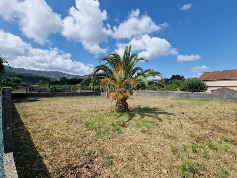 Foto a418a70e-e7d4-4929-aaba-920c68dce08e. Terreny residencial a Tomiño