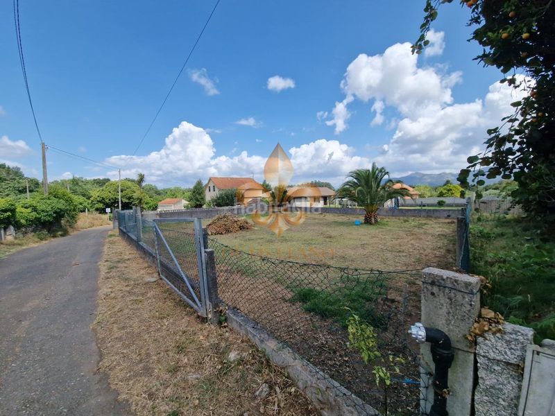 Foto edc97889-cd92-4450-8f6b-bc94e5c05b78. Terreny residencial a Tomiño