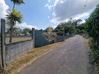 Terreno residenziale in Tomiño