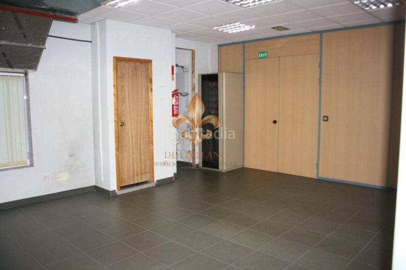 Foto 0128ca01-2d47-4308-bf08-904a38859ae2. Rent office space with heating in Lavadores Vigo