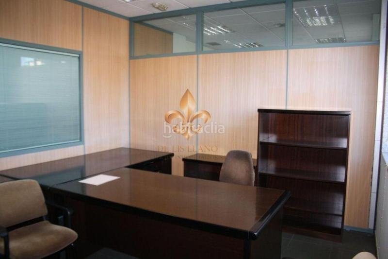 Foto 4bdbef72-1bff-43cc-95f1-9ca32d151c32. Rent office space with heating in Lavadores Vigo