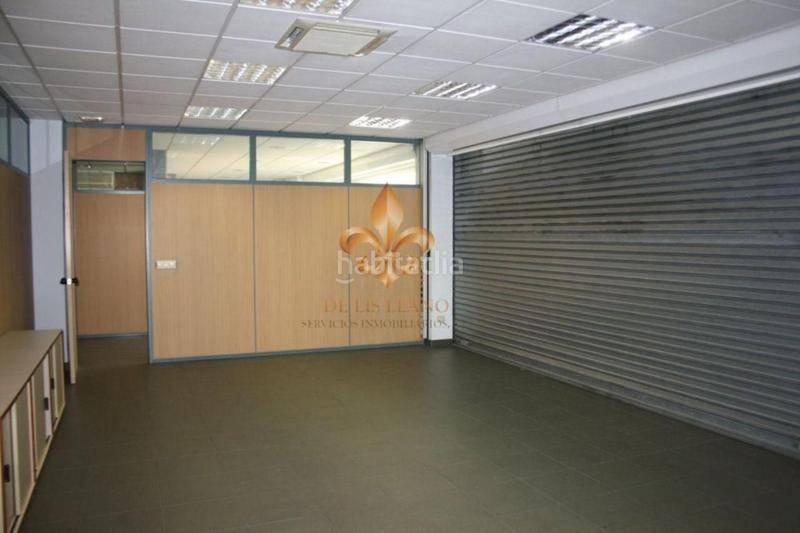Foto 62aa8161-ec0a-4583-938a-c7e17f2358cf. Rent office space with heating in Lavadores Vigo